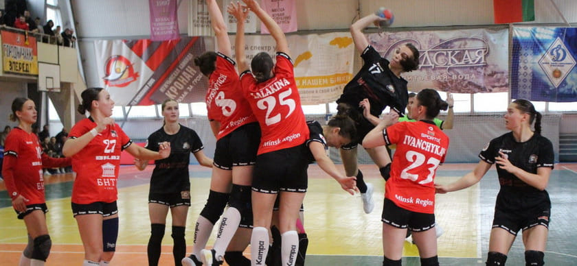 Первое поражение действующего чемпиона Беларуси: БНТУ-БелАЗ проиграл в Гродно. "Гомель" движется без потерь