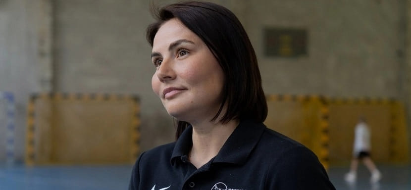 Россия. Олимпийская чемпионка Рио Майя Петрова вошла в состав Общественной палаты Ростова-на-Дону