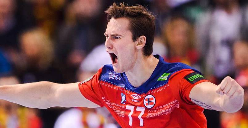 ЧМ-2019. Магнус Ред может не сыграть в финальном матче с датчанами