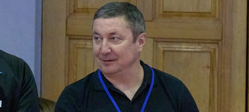 Роберт Минабутдинов после ничьей "Университета" в Уфе: "Подвели нас непонятные удаления, пусть я с некоторыми и не согласен"