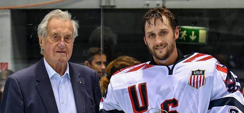 Олимпийские мотивы. Совмещая несовместимое. Кто из представителей зимних видов пробовал себя в гандболе?