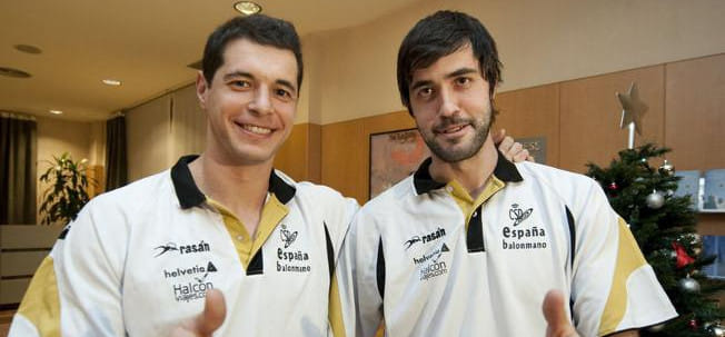 Лига чемпионов. Альберто Энтрерриос: "Надеюсь, если "Нанту" не удастся победить, успех будут праздновать "Барселона" и мой брат Рауль"