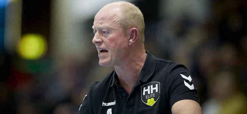 Датский специалист Ларс Фредериксен: "Вежливо отказал клубу "Аль-Сафа", но когда увидел цифры в контракте, то согласился"