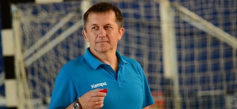 Суперлига. Александр Ревва возвращается на пост рулевого АГУ-"Адыиф". Резервную команду майкопского клуба возглавит Яна Ускова