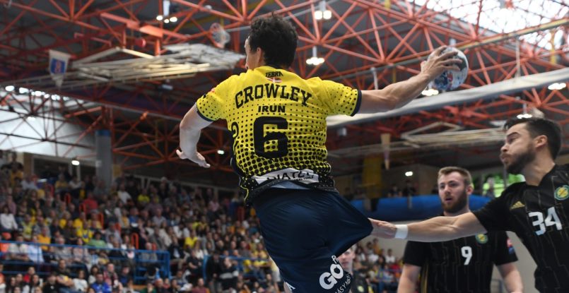 Лига чемпионов. Теряют все! Пятый тур не оставил безупречных. И многих обнадежил