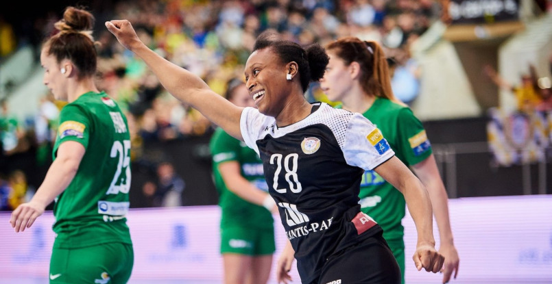 Легионерский звездоучет. Двенадцать лучших иностранок, поигравших в российских клубах