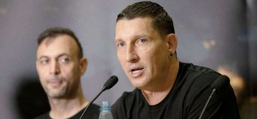 Бундеслига. Штефан Кречмар: "Сейчас нашему решению по Линдбергу нет никакого спортивного оправдания"