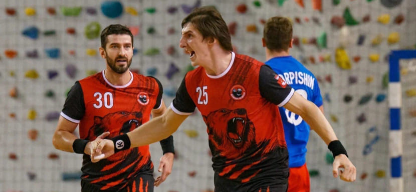 Виктор Зайцев: "Все в сборной Беларуси хотят медалей. Пора уже!"