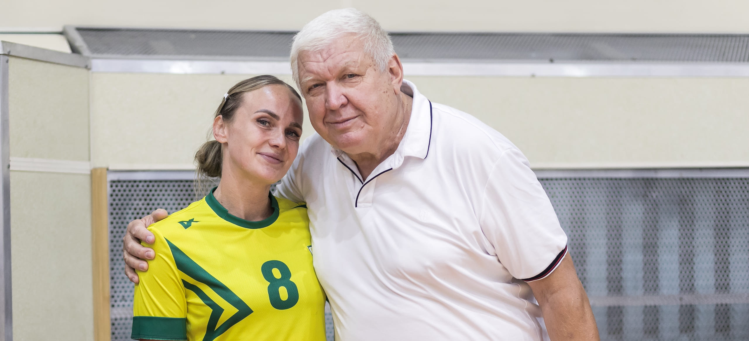 "На позиции разыгрывающей меня били, как в "Бриллиантовой руке": аккуратно, но сильно!" Яна Савинова — о разных амплуа