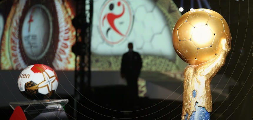 ЧМ-2021. Среди участников жеребьевки, которая прошла в Гизе 5 сентября, нет ни одного заболевшего коронавирусом