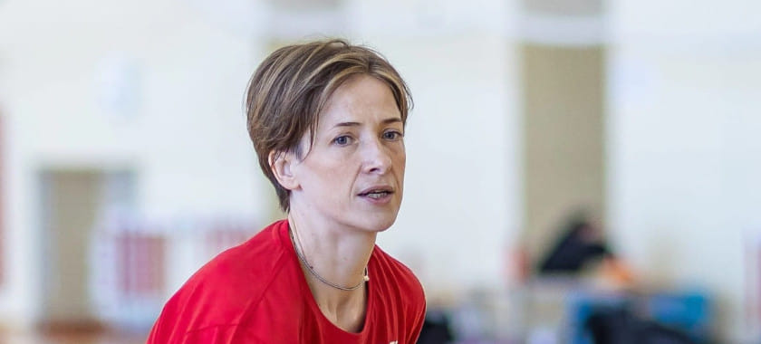 Впервые в истории в главном дивизионе женского чемпионата России пять команд возглавляют тренеры-женщины