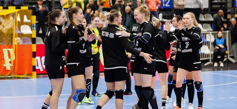 Olimpbet Суперлига. "Ростов-Дон" в концовке встречи вырвал победу у "Звезды", "Ставрополье" в Майкопе было сильнее АГУ-"Адыиф"