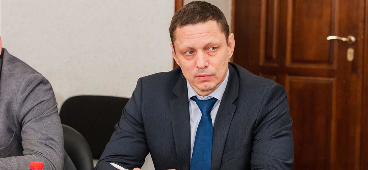 Лев Воронин: "В планах мужской сборной России — поездка на товарищеские матчи в Катар и участие в международном турнире в Москве"