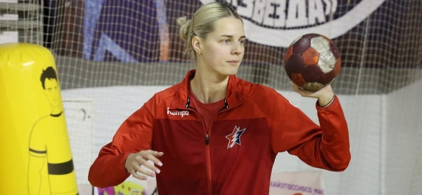 Кубок России. Александра Лебедева: "В "Черноморочке" Сергиенко хороши, Настя Стоша — девочка с прекрасным завершением. Всех не перечислить"