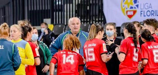 Румыния. Георге Тадич снова протестует: "Недопустимо превращать гандбол в соревнования мэрий — кто даст большую зарплату"