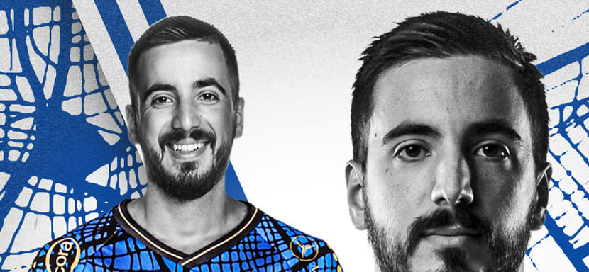 Франция. Разыгрывающий норвежского "Эльверума" Йозеф Пуйоль продолжит карьеру во французском "Дюнкерке"