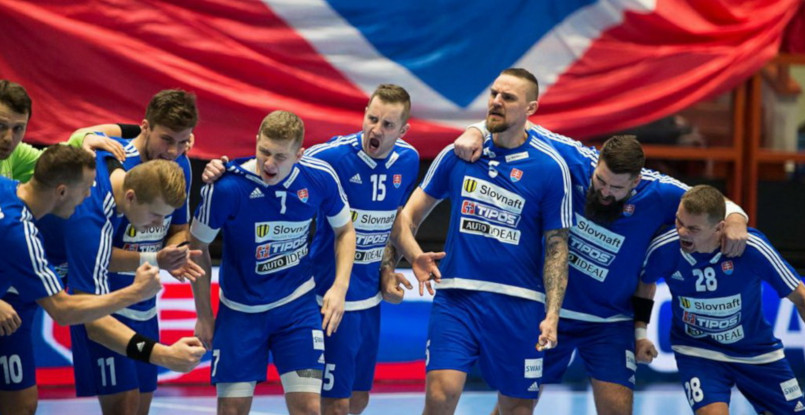 Хайне Йенсен: "Знаем, что в матче с россиянами мы не фавориты"