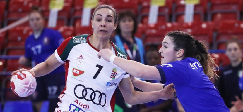 ЧМ-2021. Габор Элек: "Отрадно, что игроки получили удовольствие от этих матчей"