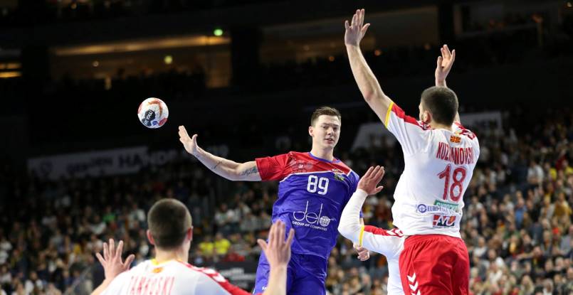   ЧМ-2019. Дуэль экс-соратников. Кокшаров переиграл Гонсалеса 