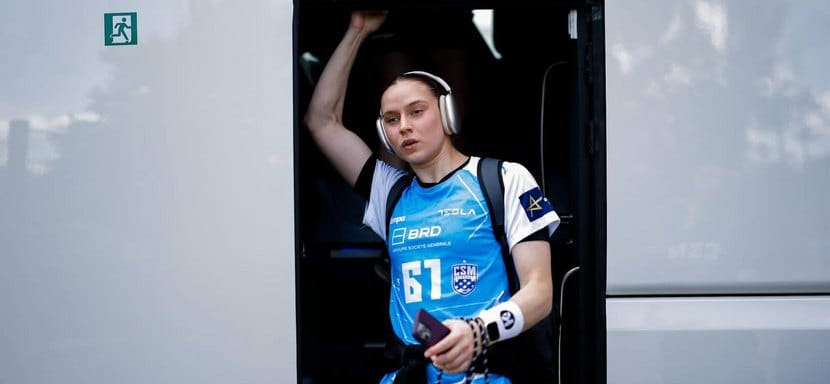 Алексей Гумянов: "Маслова выросла в хорошего игрока и пригодился бы сейчас сборной, если бы мы участвовали в международных соревнованиях"