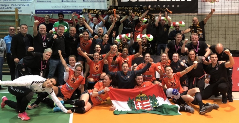 Кубок ЕГФ. Суббота жестоких разгромов