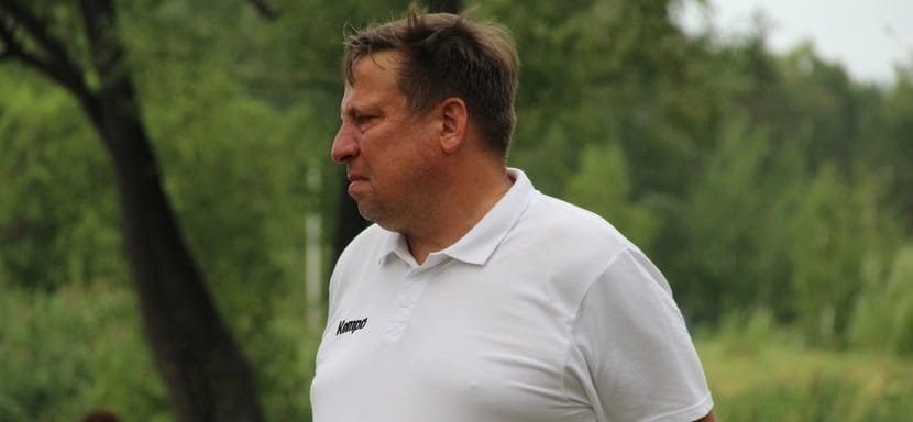 Olimpbet Суперлига. Алексей Павельев: "В сезон входим с самыми приятными и хорошими намерениями"