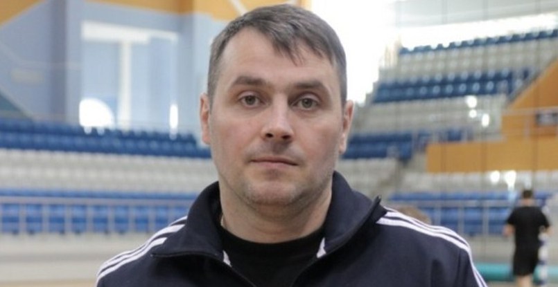 Тренер ЗТР Виталий Нат о стажировке в СКА: "Не каждый тренер согласился бы приоткрыть свои секреты. В Европе сложно устроить что-то подобное"