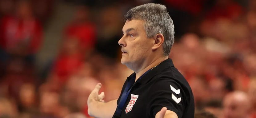 Переход тренера Хави Паскуаля из бухарестского "Динамо" в "Веспрем" возглавил список трансферов этого межсезонья по версии ЕГФ