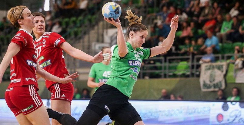 Венгрия. "Ференцварош" обыграл "Мойру-Будаерш" и обеспечил себе второе место в чемпионате, а с ним и путевку в Лигу чемпионов