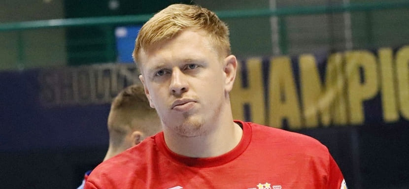 Беларусь. Иван Мацкевич опередил Никиту Вайлупова и Батиста Бонфона в голосовании по определению лучшего игрока "Бреста" в декабре