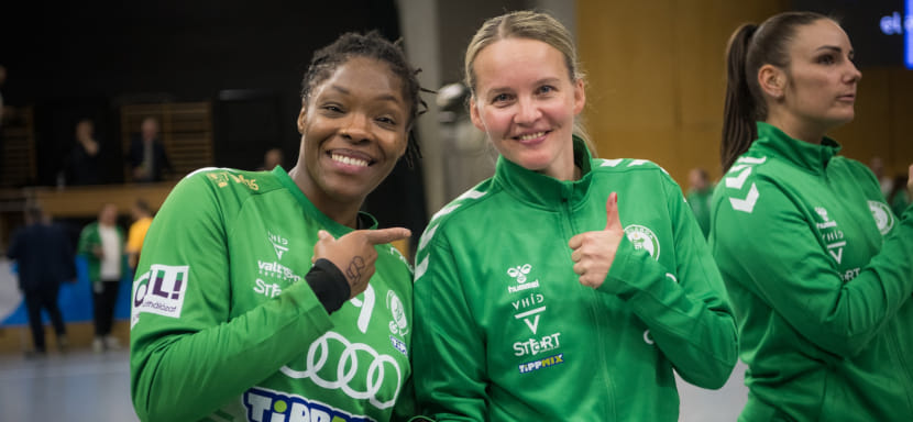 "Дьёр" в гостях обыграл "Козармишлень", "Мошонмадьяровар" дома разгромил "Дунауйварош" в женском чемпионате Венгрии