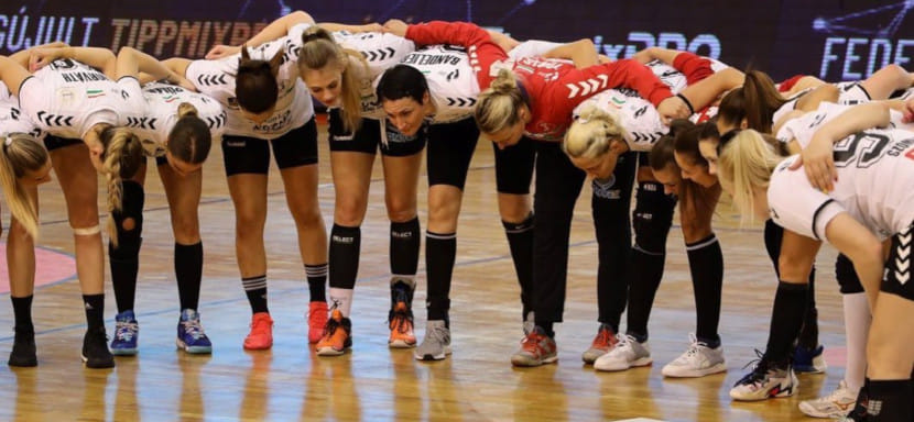 Венгрия. "Сомбатхей" Лилии Горильской обыграл "Альбу" и сохранил прописку в топ-дивизионе. "Вац" в борьбе за еврокубки победил "Дебрецен"