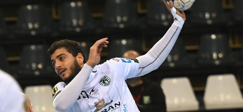 Словакия. Полусредний сборной Туниса Ануар Бен Абдалла покинул "Татран" и перешел в клуб из Кувейта "Аль-Сальмия"