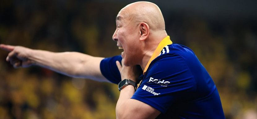 Талант Дуйшебаев: "Если не можешь превратить броски в голы, то не можешь победить"