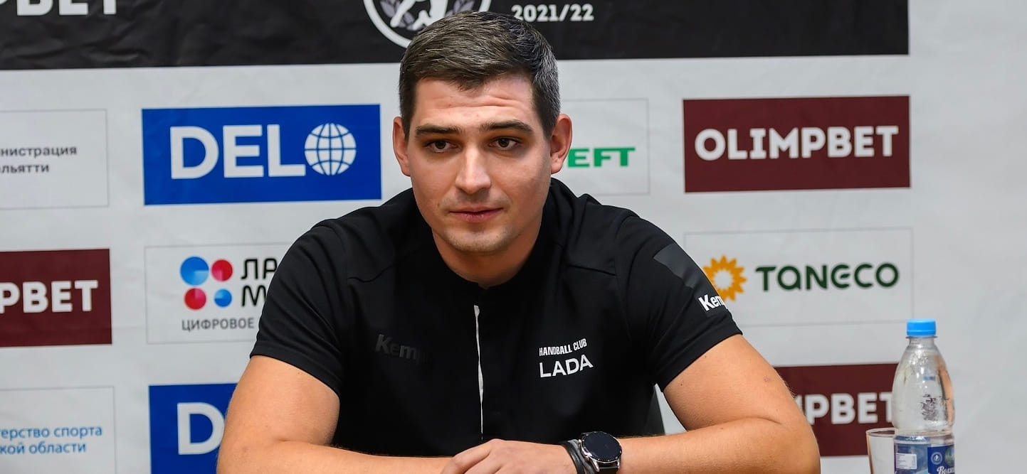 Итоги сезона. "Лада". Антон Анташев: "Когда столько матчей от ножа — это поднимает интерес зрителей"