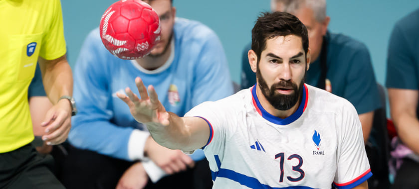 Никола Карабатич после победы над Венгрией: "Я никогда не был так счастлив выйти в четвертьфинал олимпийского соревнования"