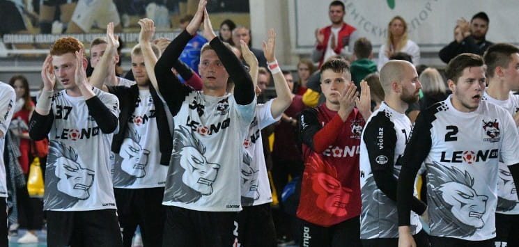 Беларусь. Сегодня национальная федерация проведет заседание — рассмотрят вопрос снятия с чемпионата минского "Витязя"