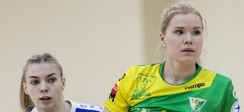 Суперлига. Линейная Ксения Трухина остается в "Кубани". С ЦСКА достигнута договоренность о продлении арендного соглашения