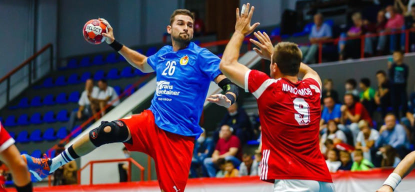 Суперлига Олимпбет. Станислав Жуков: "Считаю, что наша команда играла хорошо, несмотря на ничейный результат. Мы бились всю игру"