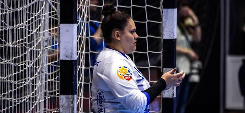 Автором лучшего вратарского спасения по итогам первых матчей плей-офф Лиги чемпионов стала Рената Арруда из "Глории Бистрицы" (ВИДЕО)