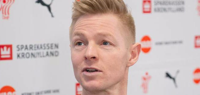 Delo Лига чемпионов. Йеспер Йенсен: "Если защита "Ростов-Дона" позволит, то  Метте Транборг и Кристин Брейстол будут бросать и бросать"