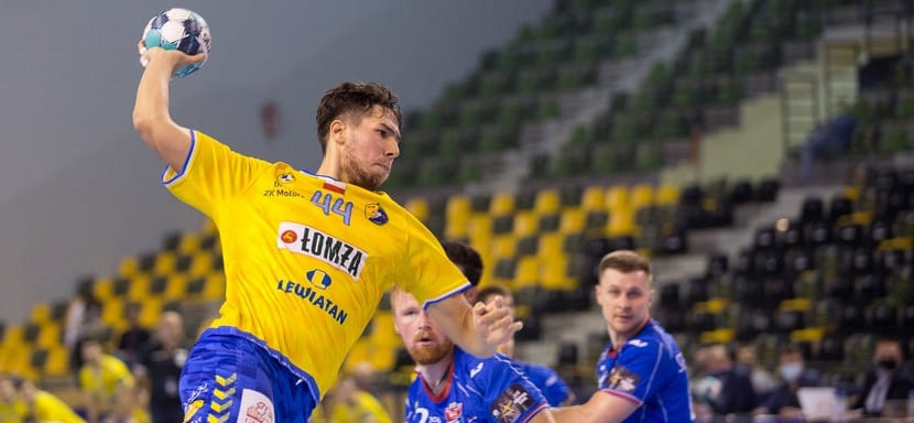 Польша. Томаш Мглосек: "Важно, чтобы Даниэль Дуйшебаев после разрыва "крестов" вернулся готовым не только физически, но и психологически"