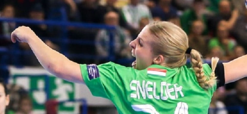 Европейская лига. Сайт ЕГФ представил топ-10 самых ярких трансферов женского турнира