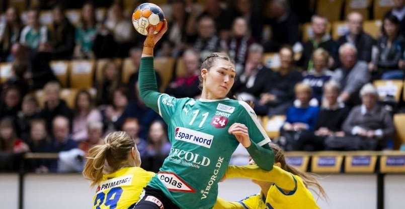 Кубок ЕГФ. "Виборг" в полуфинале: в еврокубках лучше, чем дома 