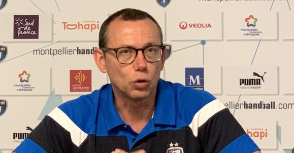 Патрис Канайе: "Одна из задач, которую мы ставим перед клубом, — стабильное финансирование"