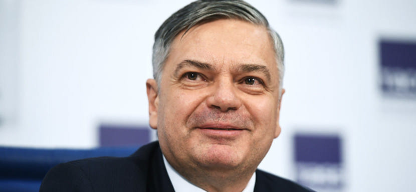 Sergey Shishkarev: "Zenit won gold medals in a very tough confrontation. It’s a significant victory in the context of the club’s 100th anniversary"