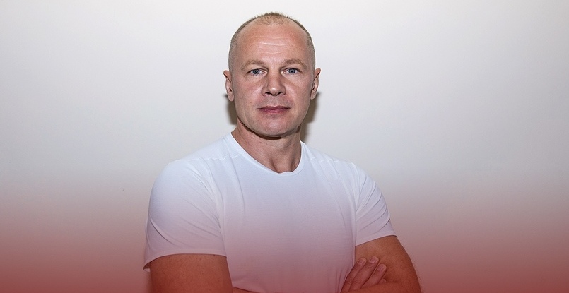 Суперлига. Вторым тренером московского "Спартака" стал Андрей Васильев