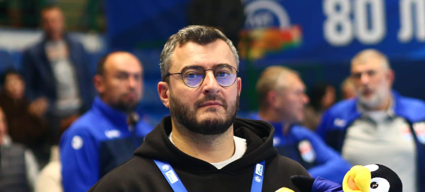 Борис Сапожников о СЕХА-лиге: "Никого уговаривать или заставлять участвовать в следующем сезоне мы точно не будем"