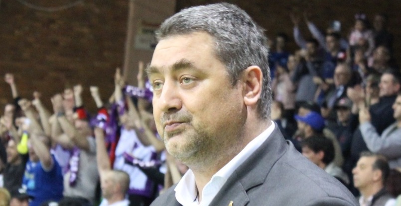 ЧМ-2019. Александру Деду: "Матч с Россией — возможность взять реванш у Амброса Мартина. Даже если наше расставание и было правильным"