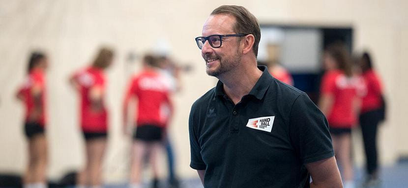 Академическое чудо. В Швейцарии открыли школу подготовки гандболисток для национальной сборной